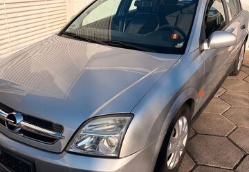 Opel Vectra 47.150 km 5.490 &euro; Frankfurt 60435