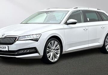 Skoda Superb 52.541 km 28.990 &euro; Emsdetten 48282