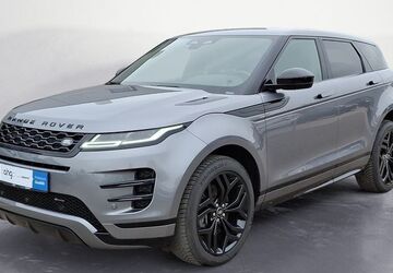 Land Rover Range Rover Evoque 32.006 km 35.990 &euro; Freiburg 79108