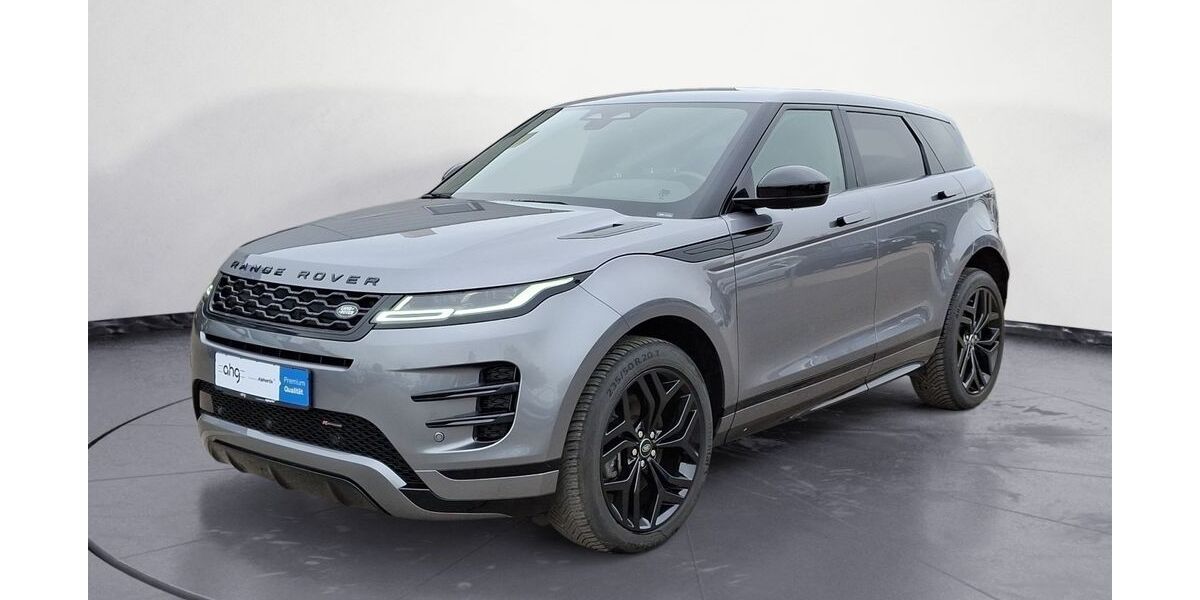 Land Rover Range Rover Evoque 32.006 km 35.990 &euro; Freiburg 79108