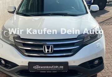 Honda CR-V 199.874 km 8.800 &euro; Gladbeck 45966