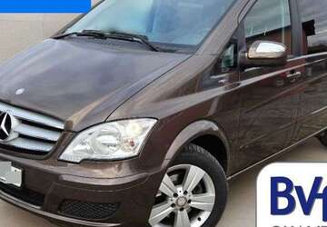 Mercedes-Benz Viano 184.205 km 20.499 &euro; Dresden 01237