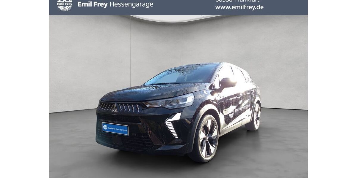 Mitsubishi Grandis 1.204 km 35.750 &euro; Frankfurt 60386