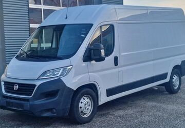 Fiat Ducato 58.000 km 22.499 &euro; Landau 76829
