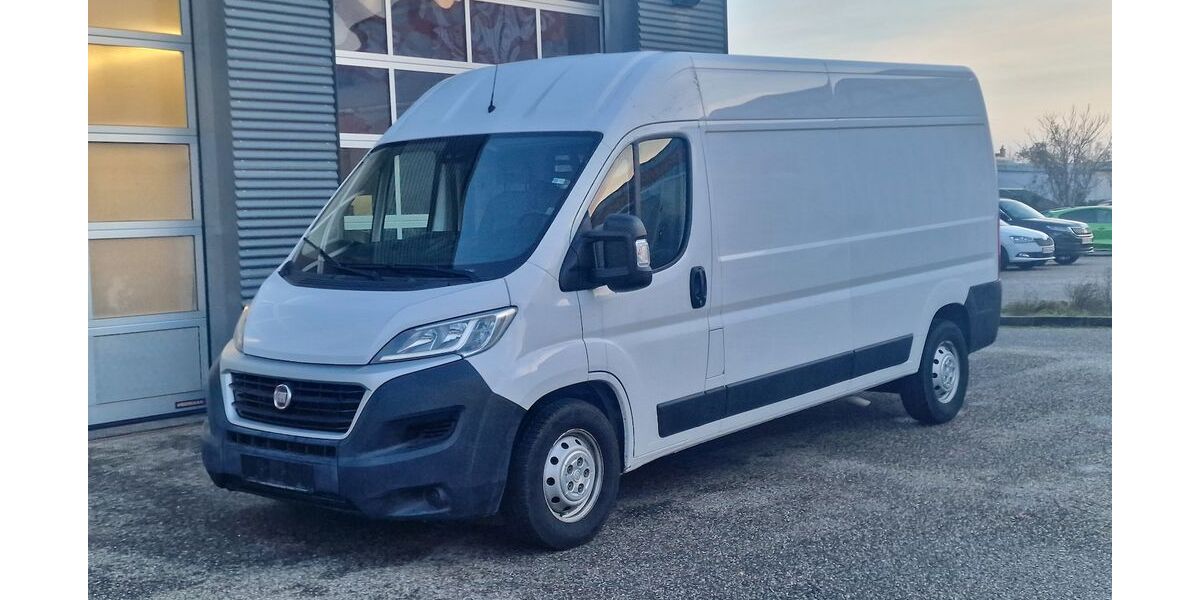 Fiat Ducato 58.000 km 22.499 &euro; Landau 76829