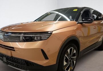 Opel Grandland (X) 4.500 km 31.500 &euro; Apolda 99510