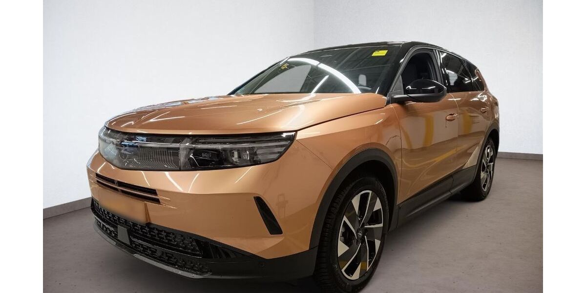 Opel Grandland (X) 4.500 km 31.500 &euro; Apolda 99510