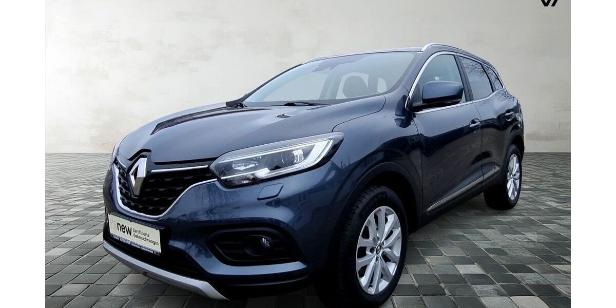 Renault Kadjar 55.100 km 18.600 &euro; Pfullendorf-Denkingen 88630