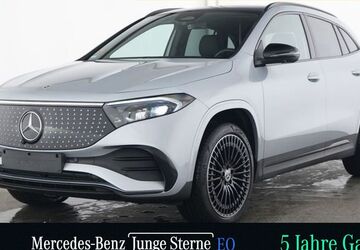 Mercedes-Benz EQA 23.796 km 40.940 &euro; Weyhe 28844
