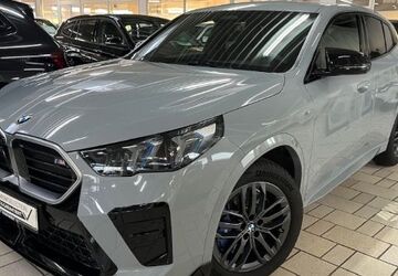 BMW X2 25.658 km 48.590 &euro; Pirmasens 66954