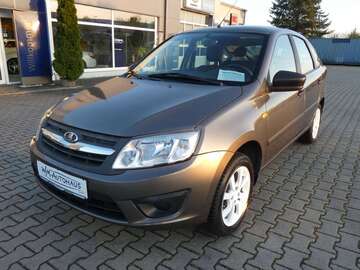 Gebrauchte Lada Granta
