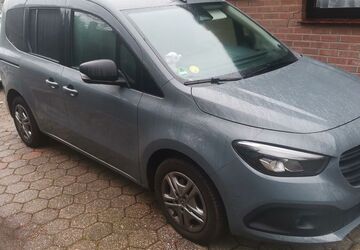 Mercedes-Benz Citan 19.400 km 23.500 &euro; Grefrath 47929