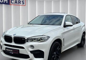 BMW X6 M 95.648 km 38.990 &euro; Laupheim 88471