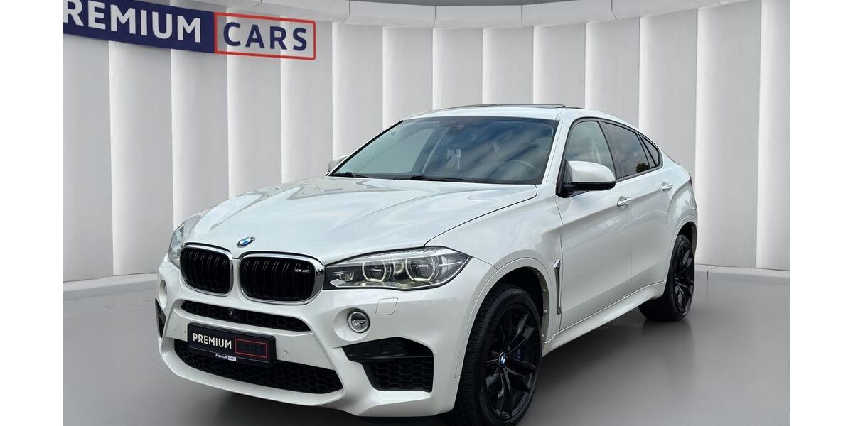 BMW X6 M 95.648 km 39.990 &euro; Laupheim 88471