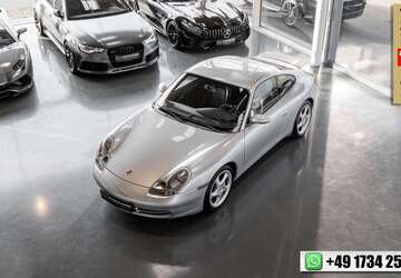 Porsche 911 112.512 km 39.990 &euro; Villingen-Schwenningen 78054