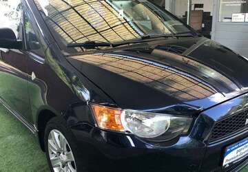 Mitsubishi Colt 61.455 km 6.999 &euro; Frankfurt Main 60386