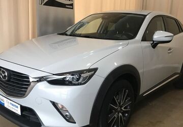 Mazda CX-3 172.284 km 9.500 &euro; Berlin 13088