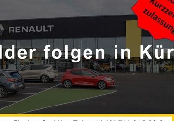 Renault Scenic 19.890 km 39.990 &euro; Esslingen 73734