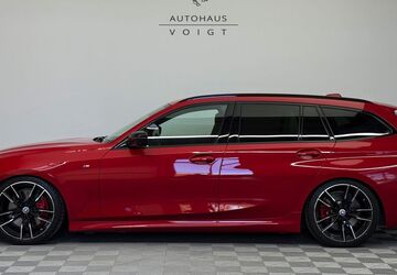 BMW M3 43.912 km 53.490 &euro; Radevormwald 42477