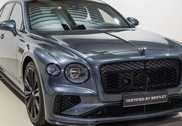 Bentley Flying Spur 4.350 km 299.900 &euro; Köln 50827