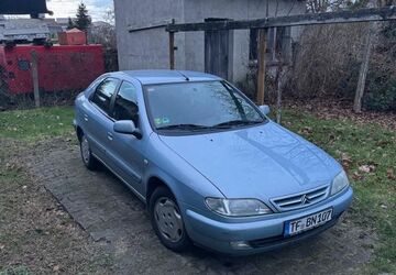 Citroen Xsara 179.000 km 1.200 &euro; Liebenwald 16559
