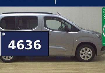 Opel Combo Life 11.004 km 23.380 &euro; Bremen / Arsten 28279