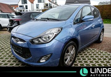 Hyundai ix20 193.200 km 3.900 &euro; Kusterdingen 72127