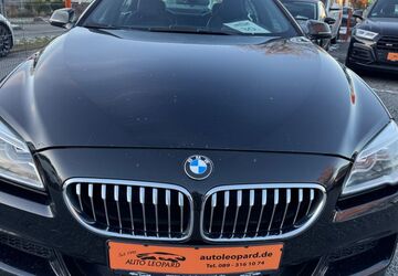BMW 640 259.000 km 19.900 &euro; Garching bei München-Hochbrück 85748