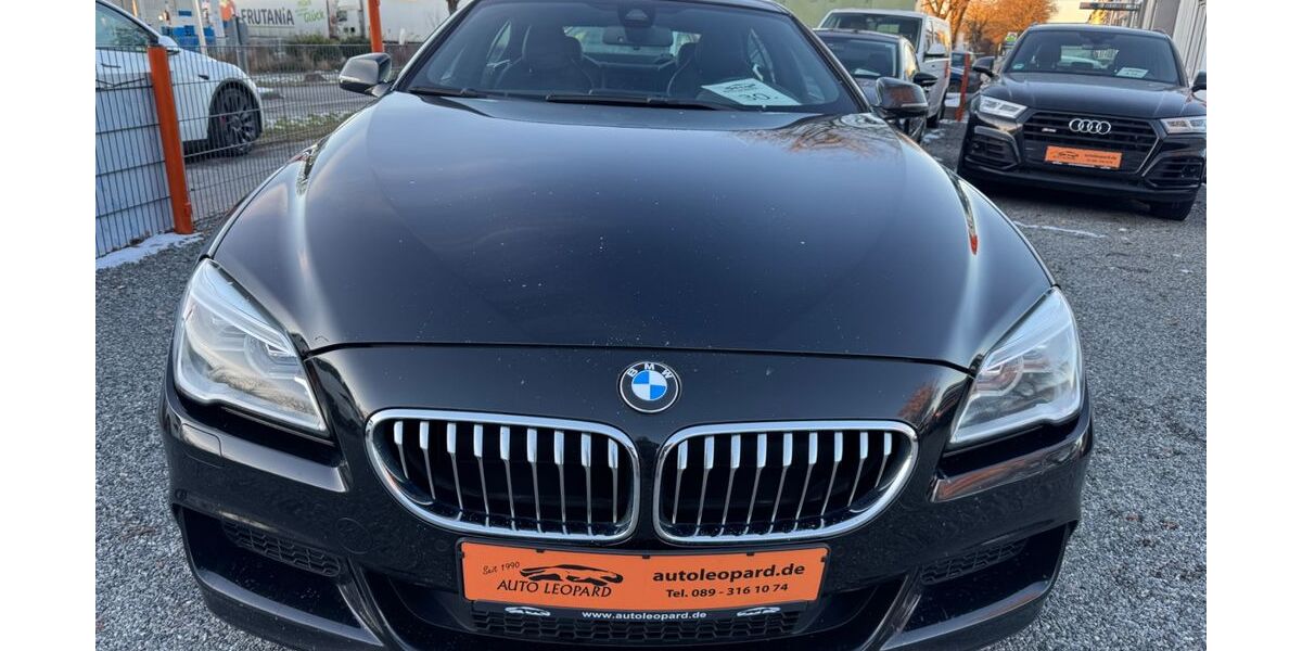 BMW 640 259.000 km 19.900 &euro; Garching bei München-Hochbrück 85748