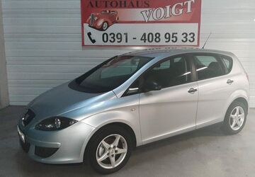 Seat Altea 159.000 km 5.998 &euro; Magdeburg 39116