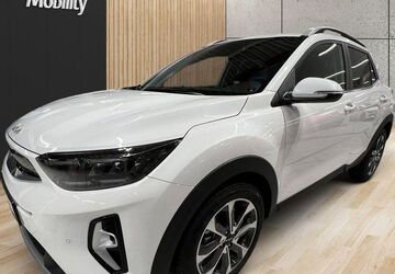 Kia Stonic 5.000 km 23.990 &euro; Bramsche 49565