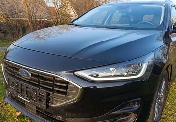 Ford Focus 19.965 km 18.999 &euro; Bielefeld 33719