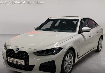 BMW 430 Gran Coupé 11.056 km 49.999 &euro; Dortmund 44263