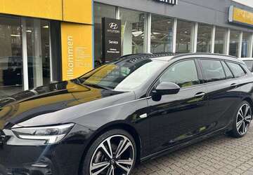Opel Insignia 32.100 km 27.750 &euro; Espelkamp 32339