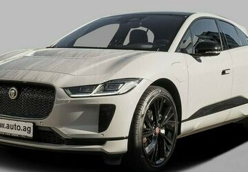 Jaguar I-Pace 13.439 km 54.844 &euro; Freiburg 79111