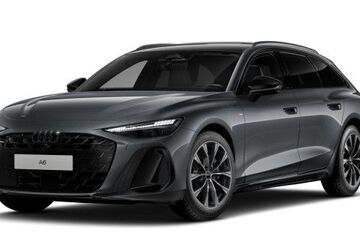 Audi A6 8.390 km 56.940 &euro; Böblingen 71034