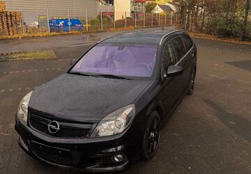 Opel Vectra 173.000 km 5.400 &euro; Mülheim an der Ruhr 45478