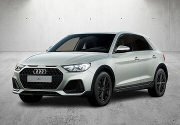 Audi A1 10.580 km 29.439 &euro; Goslar 38644