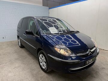 Gebrauchte Citroën C8