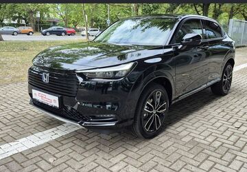 Honda HR-V 1.120 km 33.980 &euro; Berlin 13403