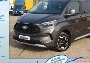 Ford Tourneo Custom 16.172 km 44.740 &euro; Eilenburg 04838