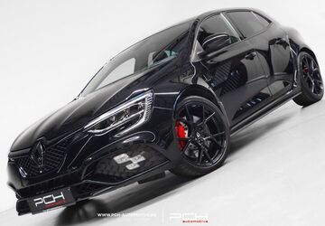 Renault Megane 44.100 km 37.999 &euro; LIEGE 04020