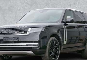 Land Rover Range Rover 2.550 km 178.999 &euro; Magdeburg 39116