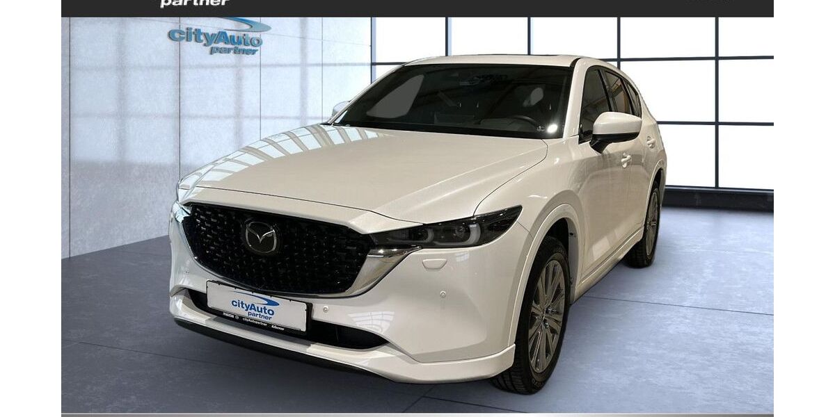 Mazda CX-5 106.841 km 27.490 &euro; Kolbermoor 83059