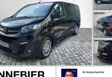 Opel Zafira 130.500 km 34.383 &euro; Berlin 12681