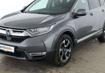 Honda CR-V 39.772 km 28.990 &euro; Köln 50739