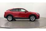 Audi Q3 35 TFSI 150ch S line S tronic 7 11.616 km 40.999 &euro; Champniers 16430