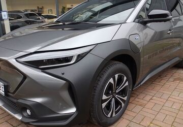 Subaru Solterra 12.000 km 27.480 &euro; Reinbek bei Hamburg 21465