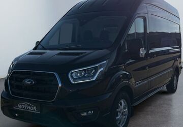 Ford Transit 1.830 km 48.933 &euro; Brandenburg 14772