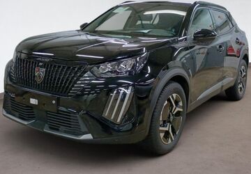 Peugeot 2008 7.981 km 23.960 &euro; Rüsselsheim 65428